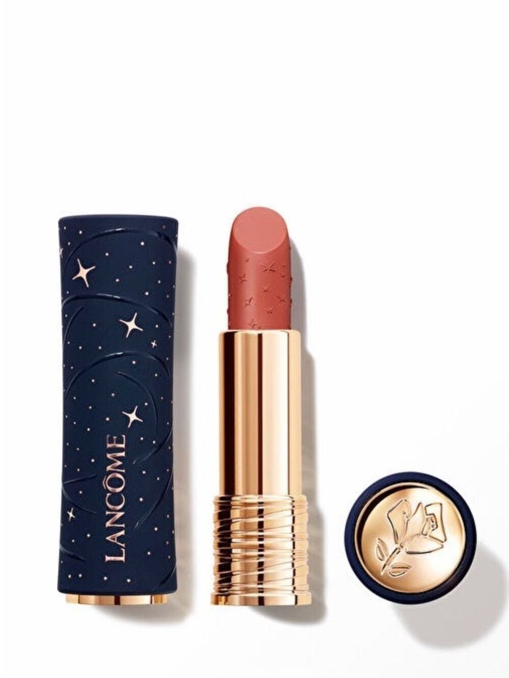 Lancôme L'absolu Rouge Intimatte 273 - French Nude